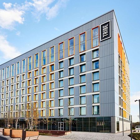 Tribe Manchester Airport By Accor Гейл Екстер'єр фото