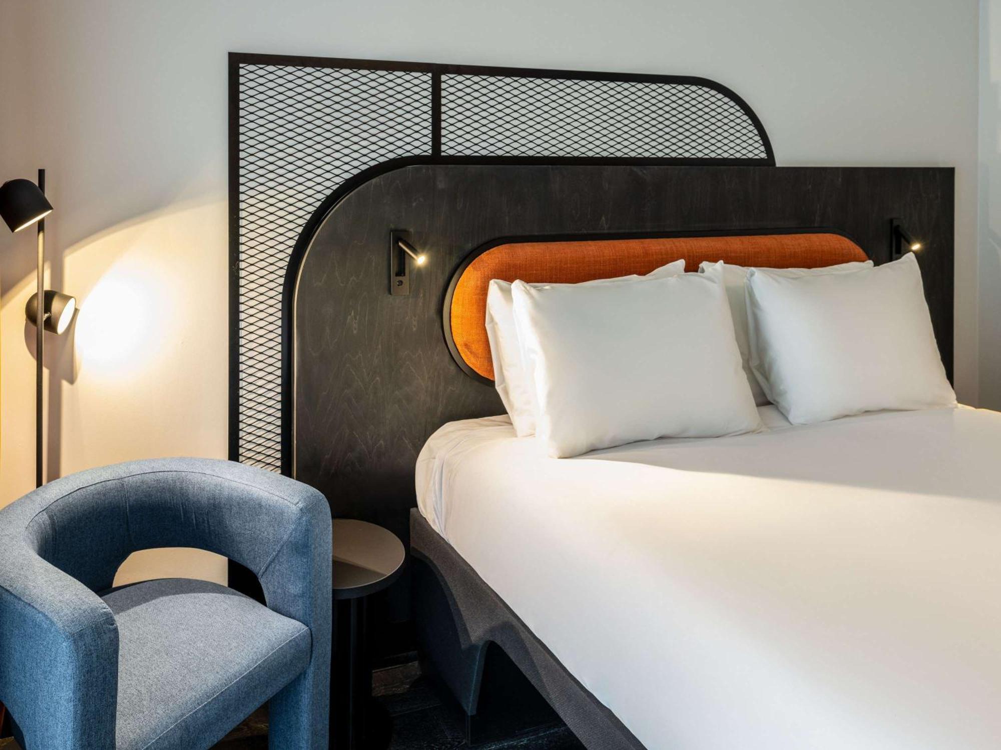Tribe Manchester Airport By Accor Гейл Екстер'єр фото