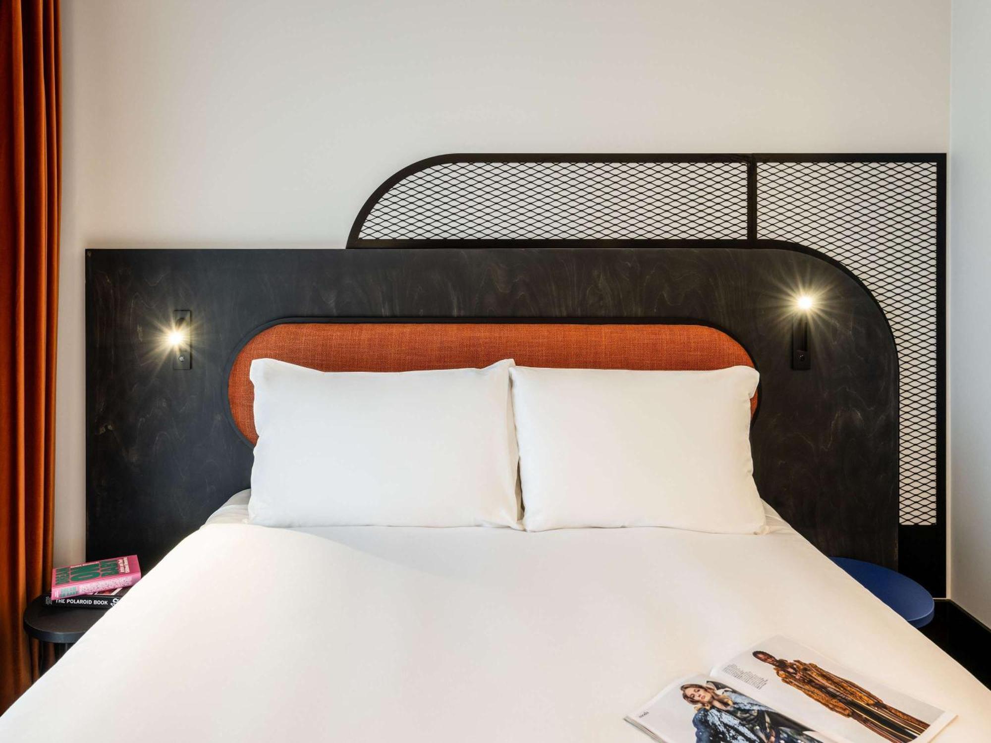 Tribe Manchester Airport By Accor Гейл Екстер'єр фото