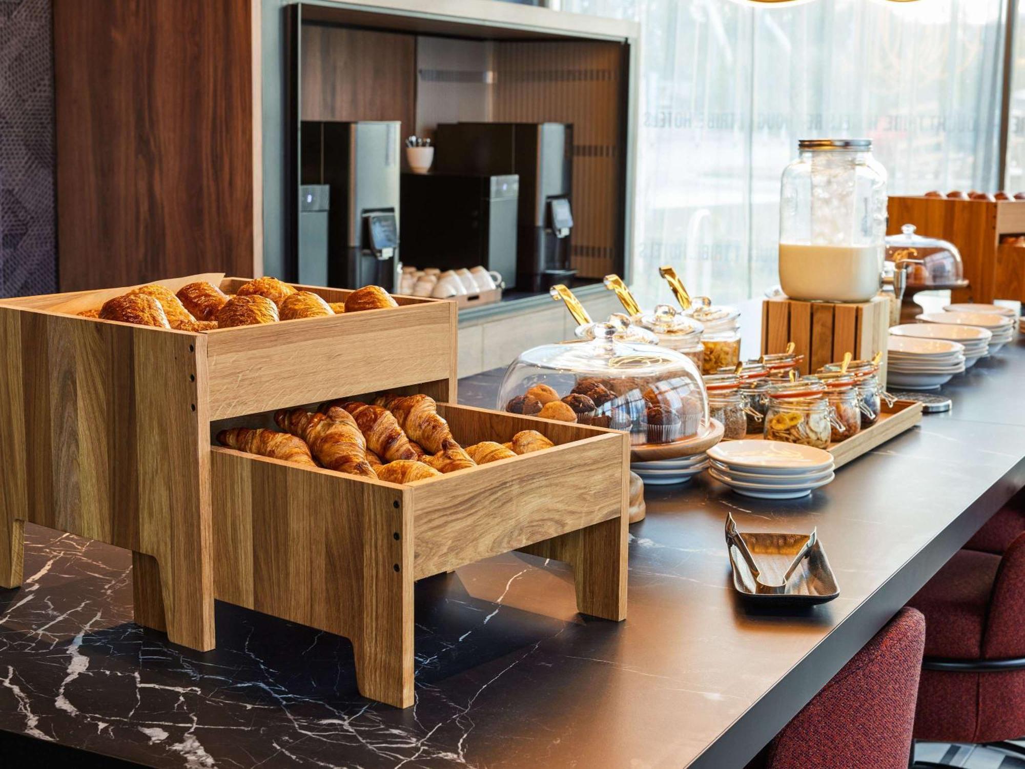 Tribe Manchester Airport By Accor Гейл Екстер'єр фото