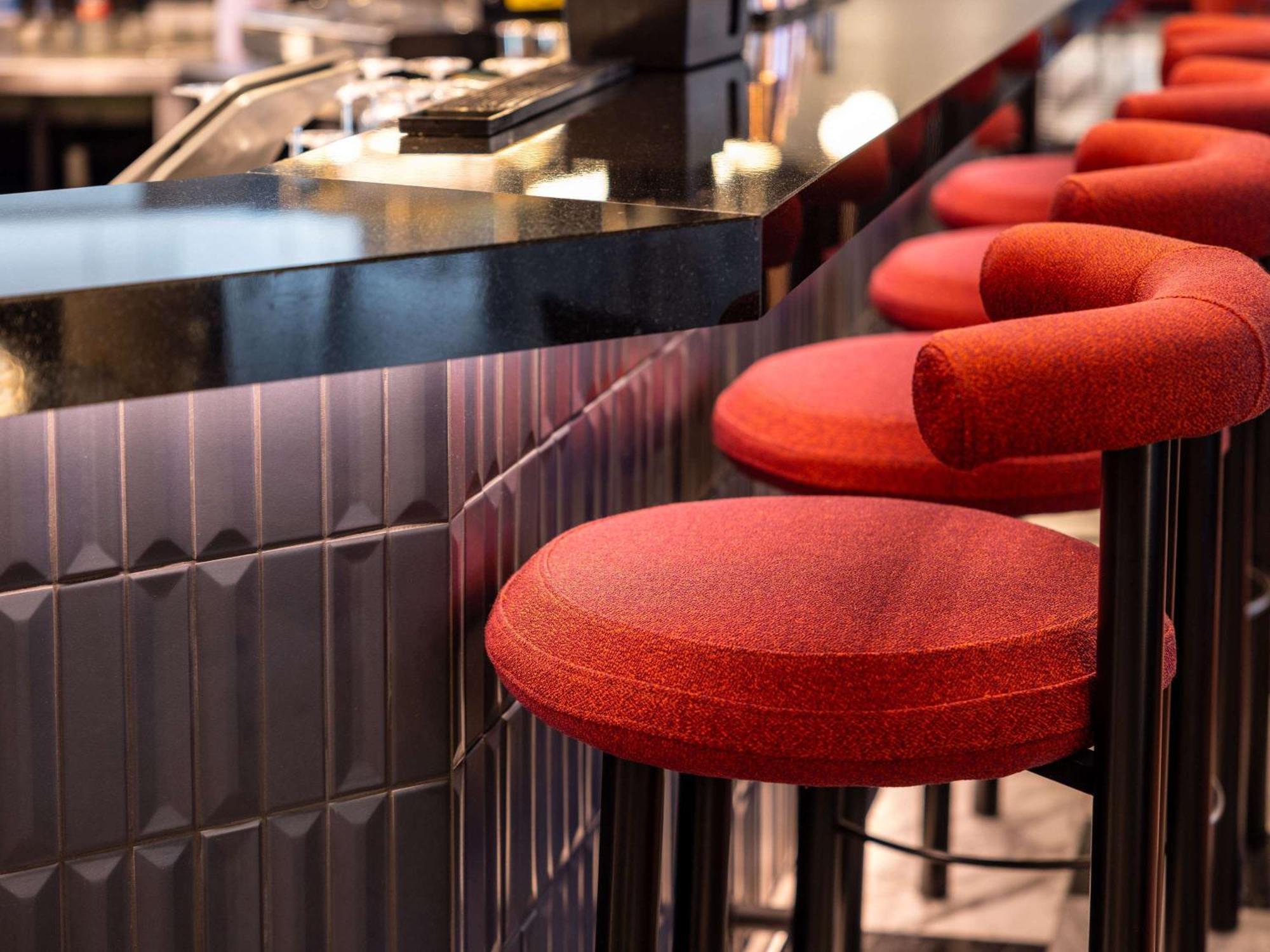 Tribe Manchester Airport By Accor Гейл Екстер'єр фото