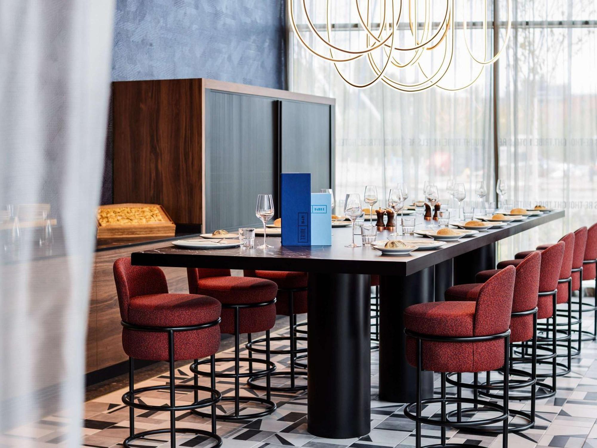 Tribe Manchester Airport By Accor Гейл Екстер'єр фото