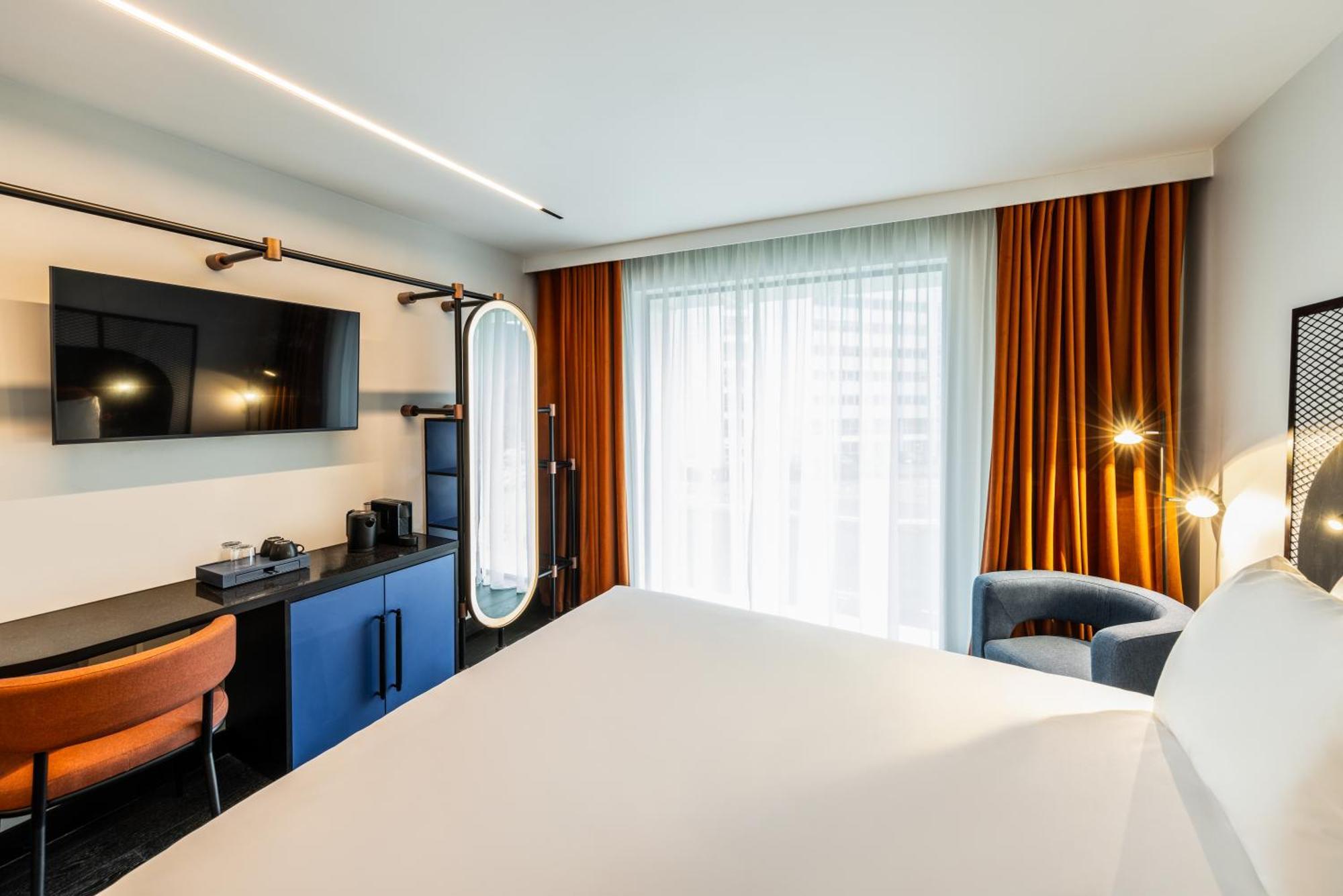 Tribe Manchester Airport By Accor Гейл Екстер'єр фото
