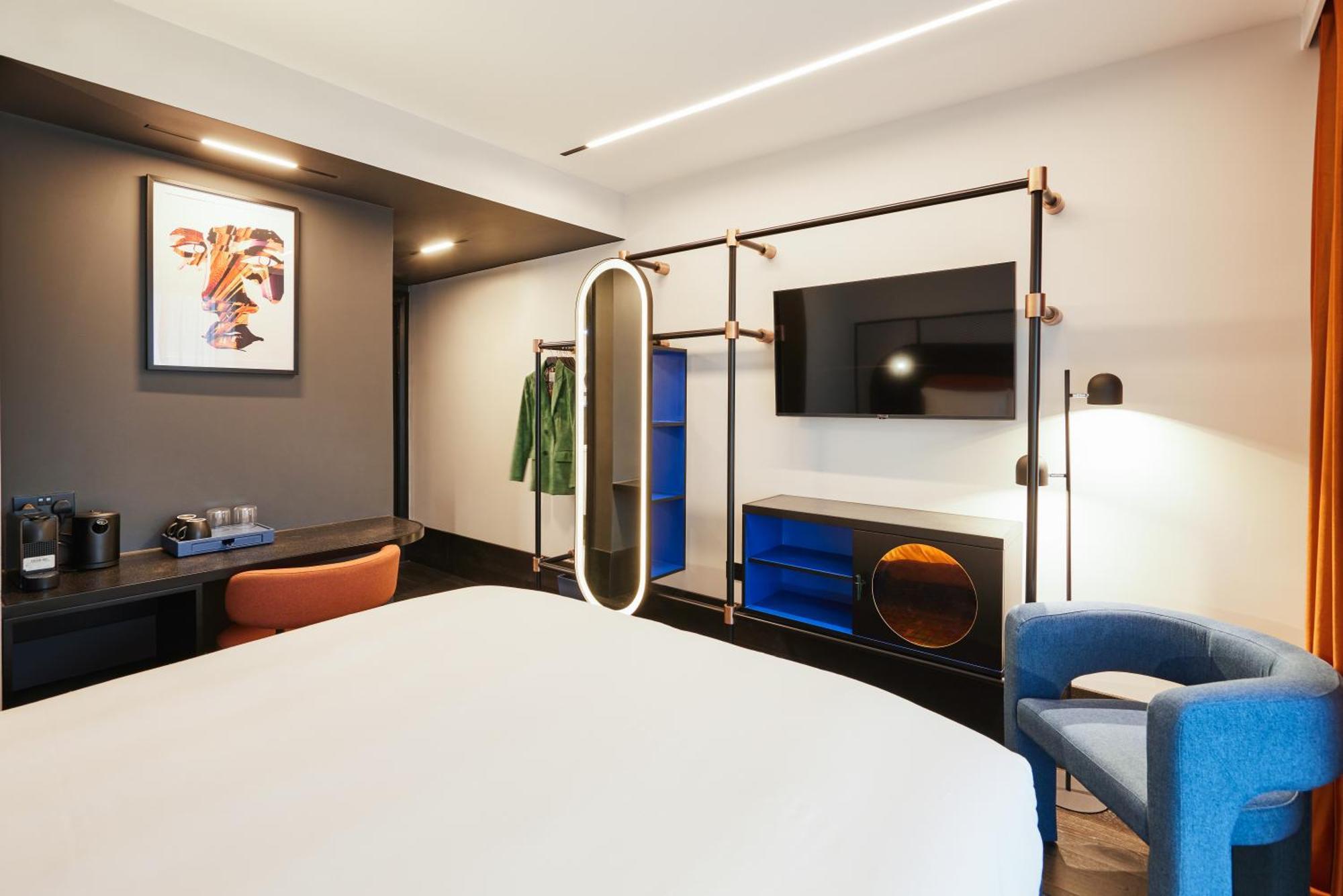 Tribe Manchester Airport By Accor Гейл Екстер'єр фото