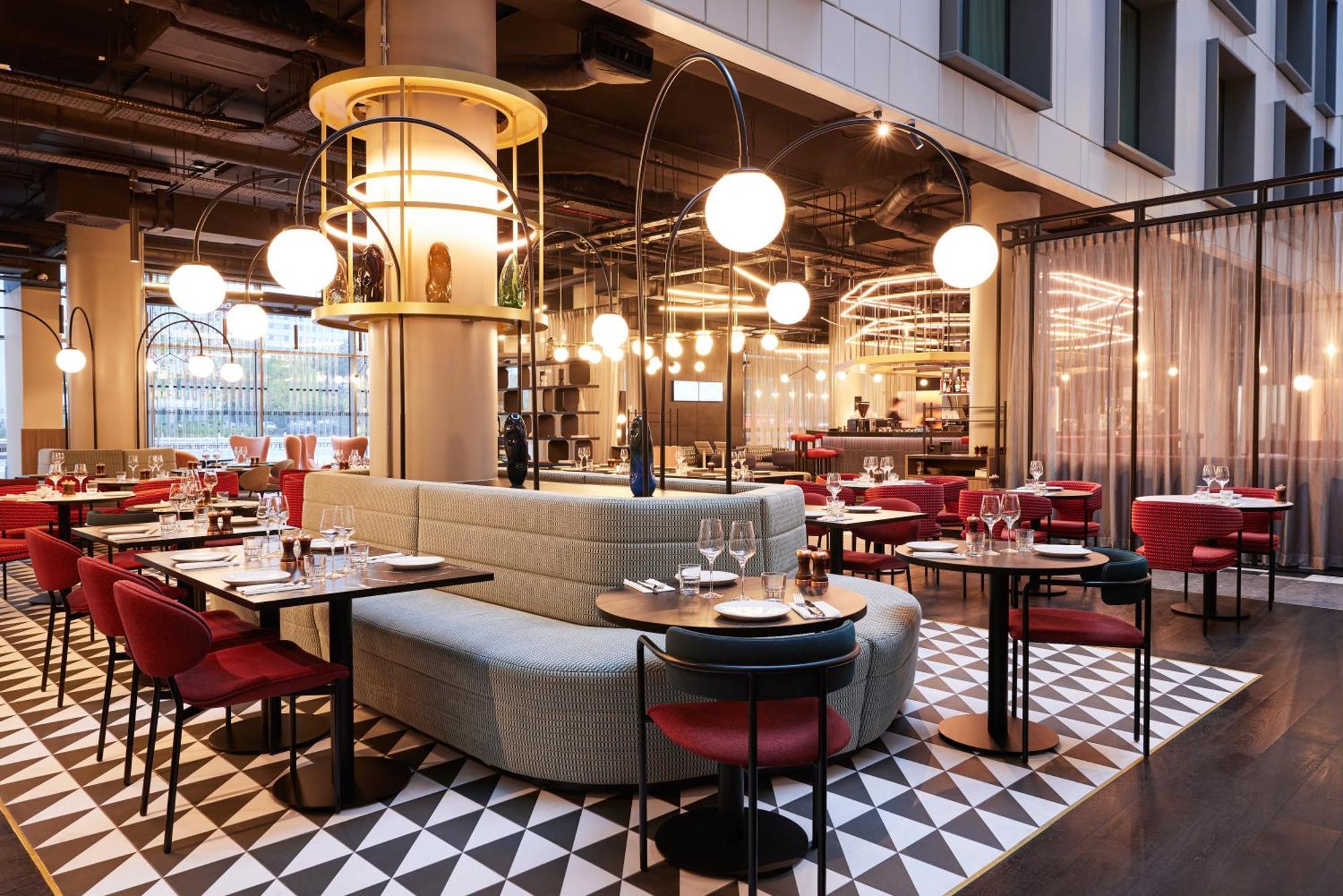 Tribe Manchester Airport By Accor Гейл Екстер'єр фото