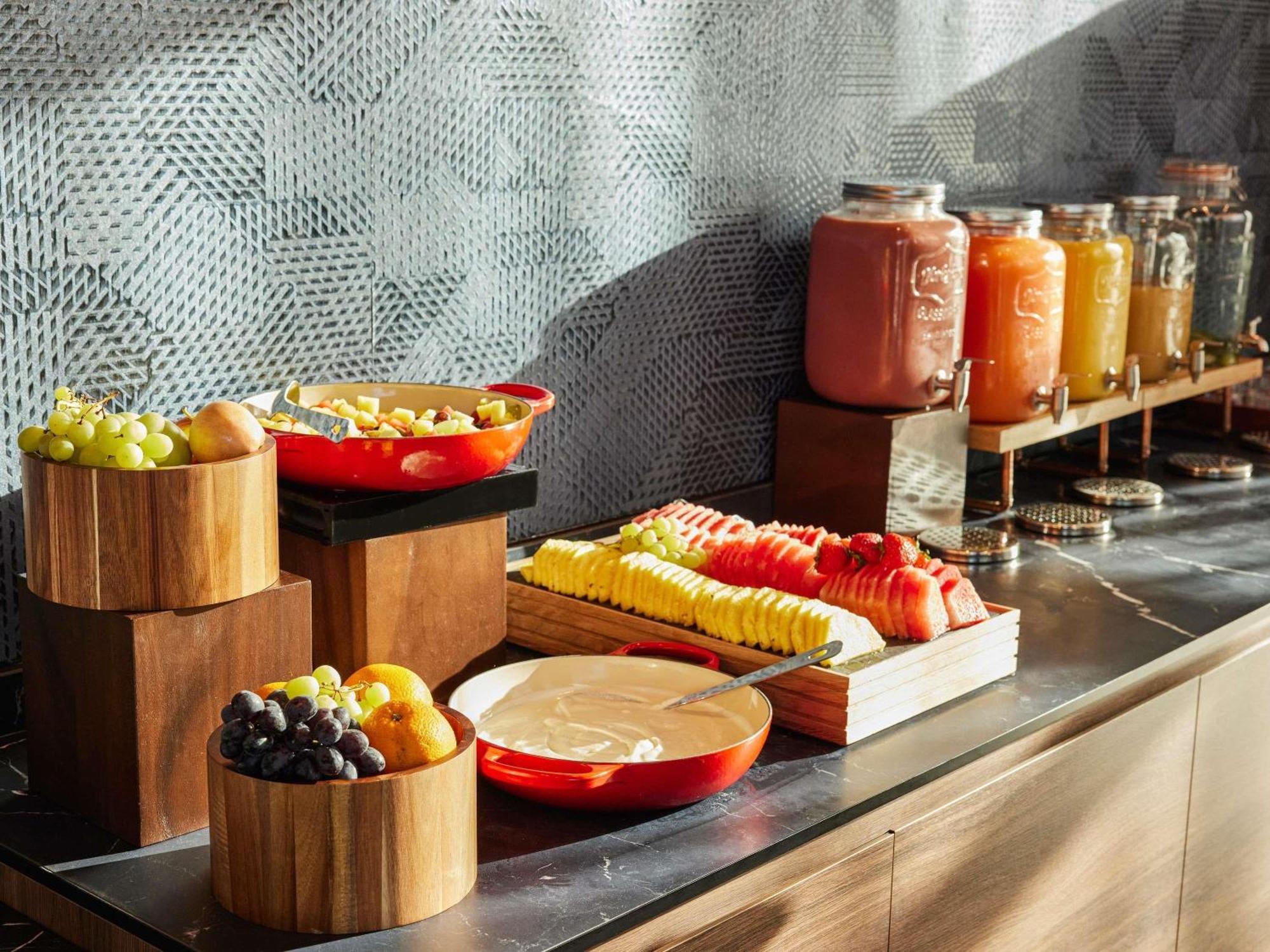 Tribe Manchester Airport By Accor Гейл Екстер'єр фото