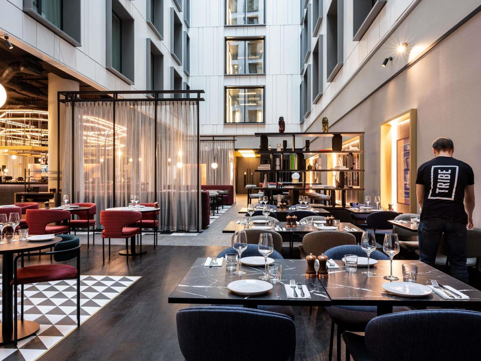 Tribe Manchester Airport By Accor Гейл Екстер'єр фото